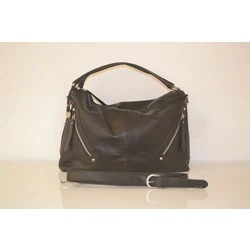 Aura Skind hånd taske